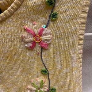 Versace Jeans Couture Rare Y2K style top